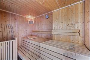 Wremen: Exklusive Ferienwohnung mit Terrasse und Sauna – Die vollständige Adresse der Immobilie erhältst du vom Anbieter., 27639 Wremen – Vorschaubild 11