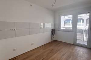 Zentral gelegene 2 - Zimmer Wohnung  – Kiehnlestraße 12, 75172 Weststadt, Pforzheim – Vorschaubild 5