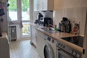 Helle 2-Zimmer-Wohnung mit Balkon in Düsseldorf – 40223 Bilk, Düsseldorf – Vorschaubild 7