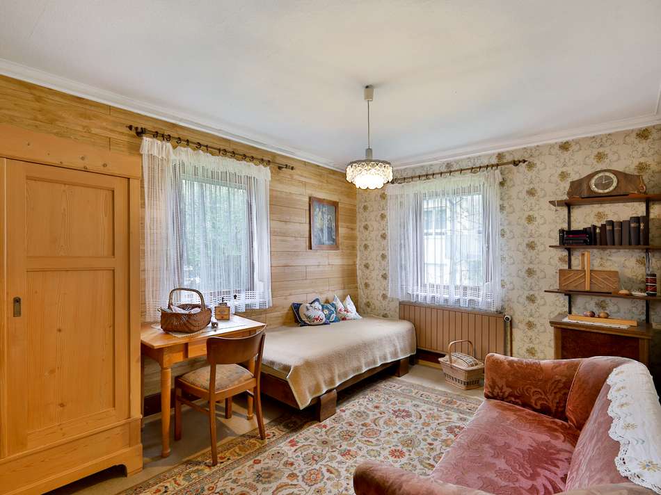 Gästezimmer