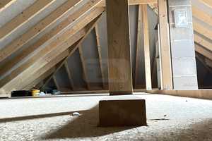 Zentrum! Junger Bungalow, KfW 55 Energie mit Garage, Kaminofen, EBK. Kleines Grundstück… – Leer (Kreis) – Vorschaubild 30