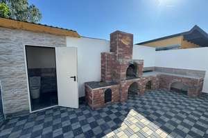 idyllisches Einfamilienhaus mit großem Garten, Garage und Pool – Die vollständige Adresse der Immobilie erhältst du vom Anbieter., 14797 Kloster Lehnin – Vorschaubild 30