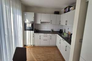 Voll möblierte 2-Zimmer-Penthouse-Wohnung mit großer Südterrasse im beliebten Berlin-Adlershof – Dörpfeldstr. 5, 12489 Adlershof, Berlin – Vorschaubild 21