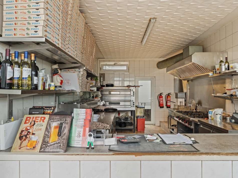 Gewerbeeinheit