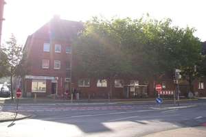 Zentral gelegene, komplett renovierte, schöne 3-Zimmer-Wohnung! – Sutthauser Str. 107A, 49080 Kalkhügel, Osnabrück – Vorschaubild 1