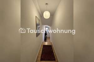 Tauschwohnung: Zentrale 2,5-Zimmer-Wohnung in der Heidelberger Altstadt – Die vollständige Adresse der Immobilie erhältst du vom Anbieter., 69117 Altstadt, Heidelberg – Vorschaubild 4