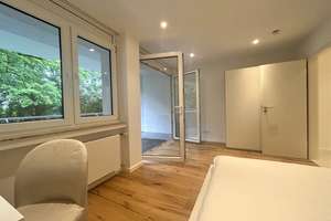 Zum Erstbezug, neu möbiliert, mit großem Balkon – Strehleranger 15, 81735 Neuperlach, München – Vorschaubild 3