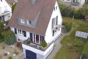 Charmantes Einfamilienhaus in der Kreuzäckersiedlung in Schwäbisch Hall  – Die vollständige Adresse der Immobilie erhältst du vom Anbieter., 74532 Schwäbisch Hall – Vorschaubild 8