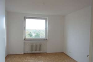 Großzügige, helle Wohnung mit Parkett und Balkon – Franz-Liszt-Straße 8, 40593 Urdenbach, Düsseldorf – Vorschaubild 5