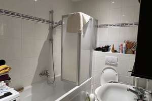 2-Zimmer-Wohnung in der Maxvorstadt – Gabelsbergerstraße 70, 80333 Augustenstraße, München – Vorschaubild 8