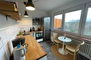 Bildschöne Zwei-Zimmer-Wohnung in bester Lage – Roßstraße 110, 40476 Düsseldorf – Vorschaubild 16