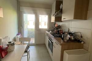 Zuhause mit 2 Zimmern in Pforzheim – Schulberg 7, 75175 Innenstadt, Pforzheim – Vorschaubild 3