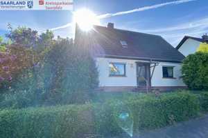 SB-Rastpfuhl: freistehendes Einfamilienhaus mit Garage – Stadtverband Saarbrücken (Kreis) – Vorschaubild 19