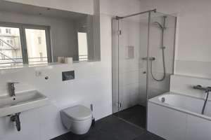 Zentrum-Südost! Wunderschöne 5 Zi. Whg., Parkett, 2 Bäder, Gäste WC, AK, Dachterrasse!!! – Johannisgasse 23, 4103 Zentrum-Südost, Leipzig – Vorschaubild 18