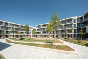 Gemütliche 1-Zimmer-Wohnung im Dachgeschoss – 85764 Oberschleißheim – Vorschaubild 2