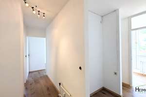 !! Beste Aussichten ! 3 Zimmer Dachterrassenwohnung mit Nord-Ost Ausrichtung !! – Die vollständige Adresse der Immobilie erhältst du vom Anbieter., 82110 Germering – Vorschaubild 6
