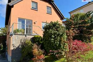 Einfamilienhaus in Burkhardtsdorf bei Chemnitz: 100 m², Traumlage, Terrasse, Grün, Wärmepumpe &Kamin – Die vollständige Adresse der Immobilie erhältst du vom Anbieter., 9235 Burkhardtsdorf – Vorschaubild 21