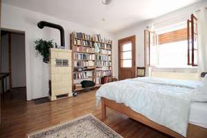 Jugendstilhaus mit Seele und Charakter. Ein Zuhause mit Garten für Familien und Individualisten – Die vollständige Adresse der Immobilie erhältst du vom Anbieter., 84424 Isen – Vorschaubild 21