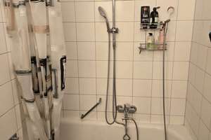 3 Zi.–Erdgeschosswohnung mit  Balkon, Terrasse und Garten – Die vollständige Adresse der Immobilie erhältst du vom Anbieter., 81247 Obermenzing, München – Vorschaubild 11