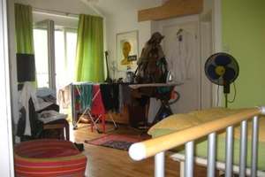 Modernes 2-Zimmer-Haus mit Garten & Garage in Feudenheim – provisionsfrei, ab sofort – Die vollständige Adresse der Immobilie erhältst du vom Anbieter., 68259 Feudenheim, Mannheim – Vorschaubild 6