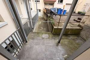 Gepflegte und Sanierte 2,5-Zimmer Wohnung im EG in Pforzheim inkl. EBK und Fußbodenheizung – Die vollständige Adresse der Immobilie erhältst du vom Anbieter., 75172 Weststadt, Pforzheim – Vorschaubild 10