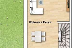 Ihr Traum vom Eigenheim wird wahr- mit einem Einfamilienhaus der Aachener – Kalkweg 189-197b, 47279 Wedau, Duisburg – Vorschaubild 6