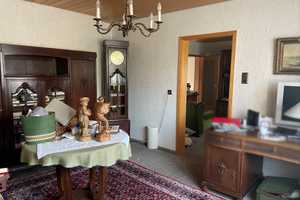 Mehrfamilienhaus mit großer Scheune – Rheingau-Taunus-Kreis – Vorschaubild 8
