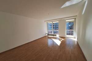 Heller 1-Zimmer-Wohntraum mit Balkon in der Gabelsbergerstraße! – Gabelsbergerstraße  48 c, 80333 Augustenstraße, München – Vorschaubild 2