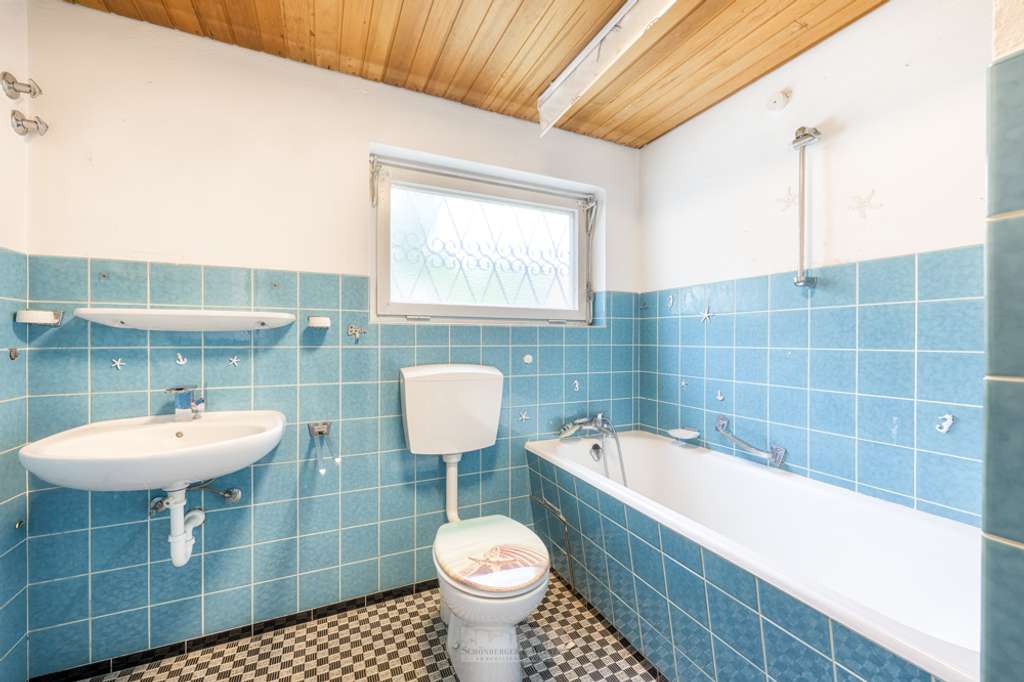 Immobilie in Zeitlarn - Einfamilienhaus, ruhig gelegen mit potential! - Bild 4