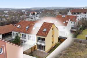 Sofort bezugsfertig! Modernisiertes Reihenendhaus mit Carport, Stellplatz und Garten – Die vollständige Adresse der Immobilie erhältst du vom Anbieter., 95448 Oberskonnersreuth, Bayreuth – Vorschaubild 27