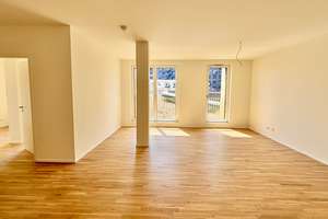 Im Herzen Franklins / Die Grüne Mitte (Nr. 6) – 68309 Käfertal, Mannheim – Vorschaubild 8