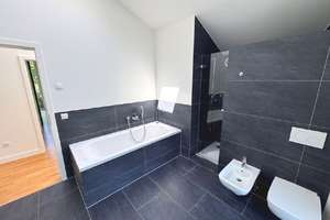 **SASEL** 195 m² Architektenhaus - 5 Zim., 3 Bädern & Garten – Niedrigenergiehaus in Toplage – Konrad-Reuter-Straße 44, 22393 Sasel, Hamburg – Vorschaubild 13