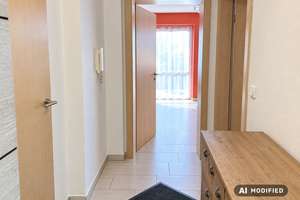 Vermietete Erdgeschosswohnung mit Stellplatz – 57635 Weyerbusch – Vorschaubild 9