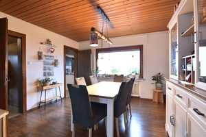 Schönes Wohnhaus mit großem Garten – Neuwied (Kreis) – Vorschaubild 18