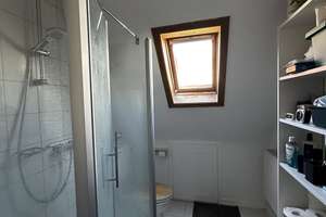 Hübsche 2-Zimmer DG-Wohnung in Ulm, Weststadt – Die vollständige Adresse der Immobilie erhältst du vom Anbieter., 89077 Weststadt, Ulm – Vorschaubild 7