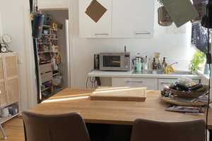 Schöne 3 Zimmer Altbauwohnung  – Mannheim – Vorschaubild 5