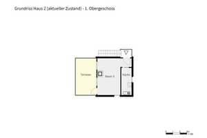 Neuwertiges Wohnhaus mit Pension und Wasserblick am Oder-Neiße-Radweg – Märkisch-Oderland (Kreis) – Vorschaubild 17