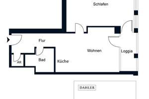 Exklusives Wohnen mit Dachterrasse und Concierge im GRANDAIRE – Die vollständige Adresse der Immobilie erhältst du vom Anbieter., 10179 Mitte (Ortsteil), Berlin – Vorschaubild 13