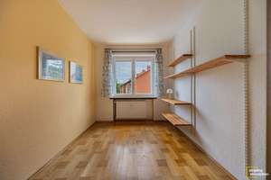 Bremen – Hulsberg | Gepflegte 3-Zimmer-Wohnung in Wesernähe – Die vollständige Adresse der Immobilie erhältst du vom Anbieter., 28205 Hulsberg, Bremen – Vorschaubild 16