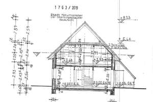 Doppelhaushälfte in Neumünster , Kampstrasse 113 c – Kampstraße 113 c, 24539 Gadeland, Neumünster – Vorschaubild 7