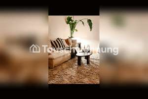 Tauschwohnung: Sanierte 2 Zi-Wohnung am Auer Mühlbach mit Gartennutzung – Die vollständige Adresse der Immobilie erhältst du vom Anbieter., 81543 Untergiesing, München – Vorschaubild 1