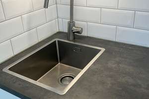 Zentrale Singlewohnung, attraktive Kapitalalanlage – Augustenstr. 81, 70178 Rotebühl, Stuttgart – Vorschaubild 4