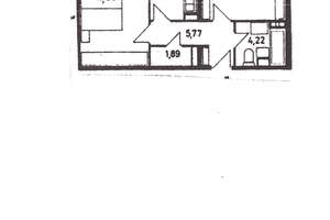 Helle, ruhige sonnige 2-Zimmer Wohnung im 3. OG/Hochhaus mit Balkon in Nürnberg-Langwasser – Wettersteinstraße 51, 90471 Langwasser Nordwest, Nürnberg – Vorschaubild 11