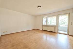 Helle 3-Zimmer-Eigentumswohnung im Hochparterre in Darmstadt-Eberstadt – Die vollständige Adresse der Immobilie erhältst du vom Anbieter., 64297 Eberstadt, Darmstadt – Vorschaubild 2