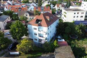 Top Investition - nur 4.378 EUR pro m² Wohnfläche 
Mehrfamilienhaus in Reinhausen – Regensburg – Vorschaubild 1