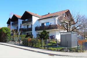 VERMIETUNG: Breitbrunn - Traumhafte Dachgeschosswohnung mit Ammerseeblick – Starnberg (Kreis) – Vorschaubild 3