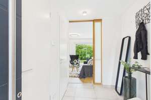 Exklusives und neuwertiges Einfamilienhaus mit Garten, Garage & traumhafter Dachterrasse! – 68309 Käfertal, Mannheim – Vorschaubild 3