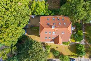 Villa als Generationenhaus in Babelsberg Nord (3 WE + 1 GE = 615 m²) – Die vollständige Adresse der Immobilie erhältst du vom Anbieter., 14482 Babelsberg Nord, Potsdam – Vorschaubild 14