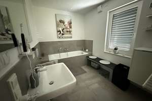 Neuwertige ruhige 4-Zimmer-Wohnung in Zentrum von Rodenkirchen – Weißer Straße 7, 50996 Rodenkirchen (Ortsteil), Köln – Vorschaubild 9