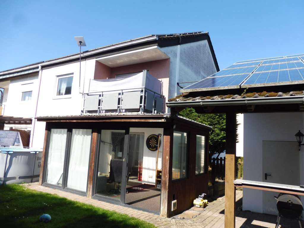 Immobilie in Kastellaun - Ruhige Lage in Kastellaun – zukunftssichere Kapitalanlage mit Perspektive - Bild 3